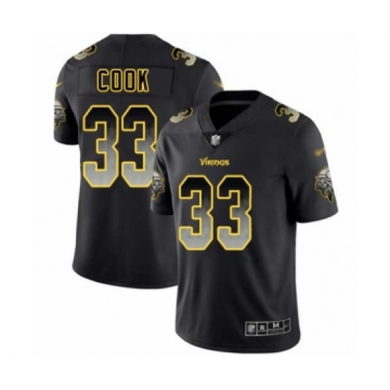 cook vikings jersey