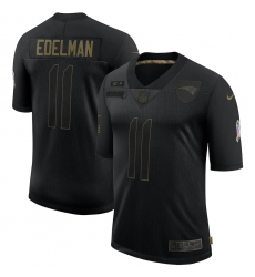 julian edelman salute to service jersey