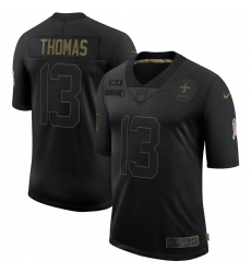 michael thomas salute to service jersey
