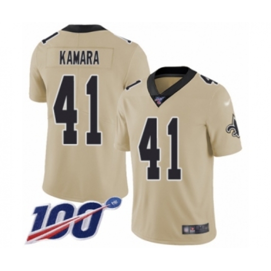 saints 41 jersey