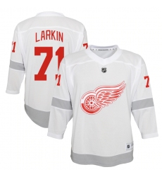 100th anniversary detroit stars replica jersey