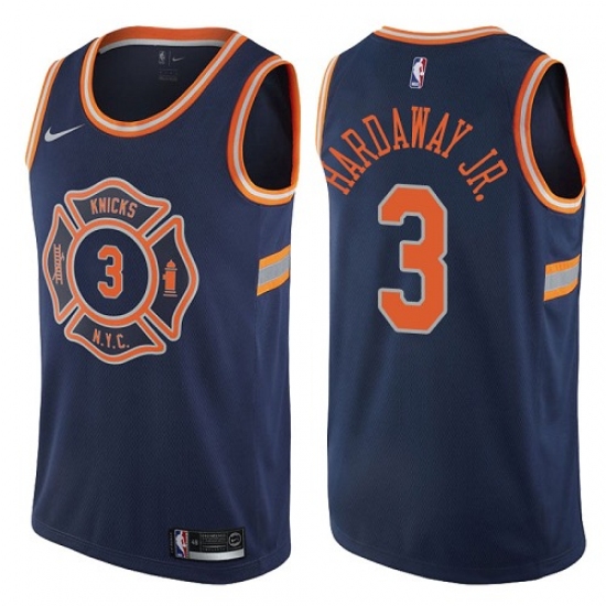 knicks jersey city edition