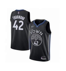 42 warriors jersey