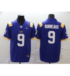 lsu jersey 9