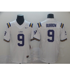 lsu jersey 9 burrow