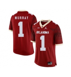 kyler murray sooners jersey