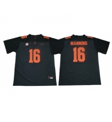 peyton manning vols jersey