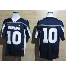 colin kaepernick nevada jersey