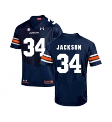 bo jackson auburn jersey