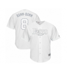 tampa bay rays uniforms 2019