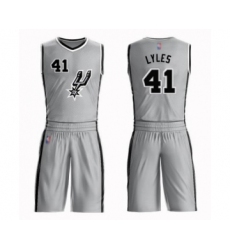 spurs statement jersey