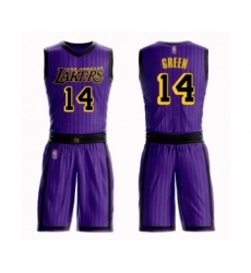 lakers 14 jersey