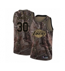 troy daniels lakers jersey