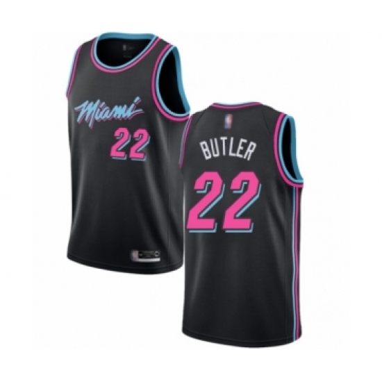 butler city edition jersey