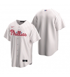 blank phillies jersey