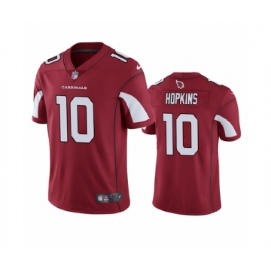 hopkins cardinals jersey