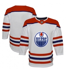 نادرا 6 times points Youth Edmonton Oilers #62 Raphael Lavoie Authentic ... نادرا