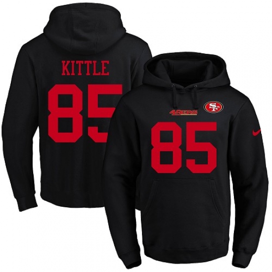 black kittle jersey mens