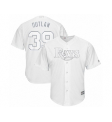 tampa bay rays uniforms 2019