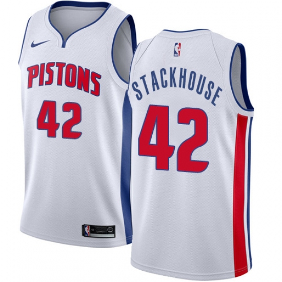 pistons home jersey