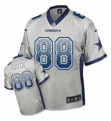 dez bryant lights out jersey