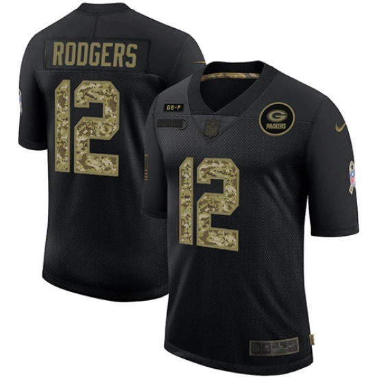 green bay packers 12 jersey