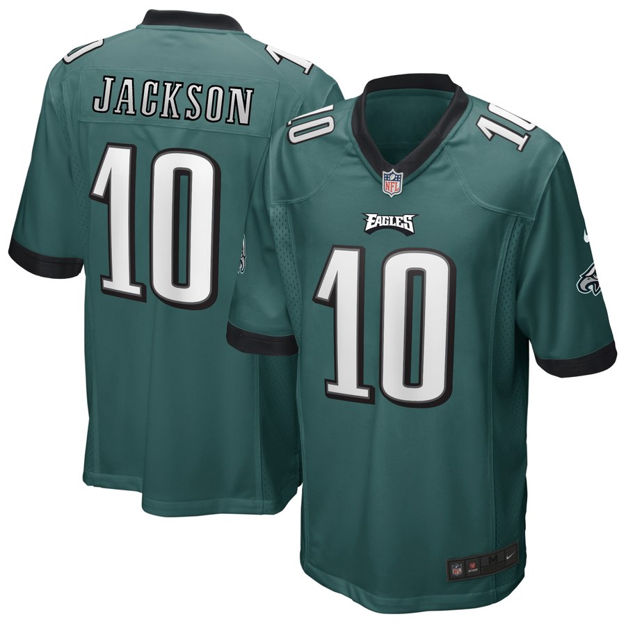 desean jackson jersey number