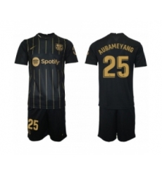 Barcelona Men Soccer Jerseys 058