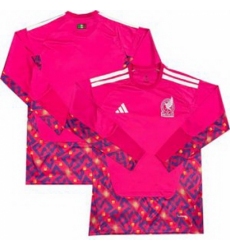 Men Mexico National Team Jerseys 20260102 10 (1)