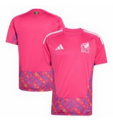 Men Mexico National Team Jerseys 20260102 5