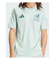 Men Mexico Soccer Jersey 2026 FIFA