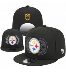 NFL Pittsburgh Steelers Stitched Snapback Hats 2026.1-05