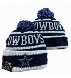 NFL Dallas Cowboys Knit 2025-12-04