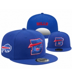NFL Buffalo Bills Stitched Snapback Hats 2025.12-05