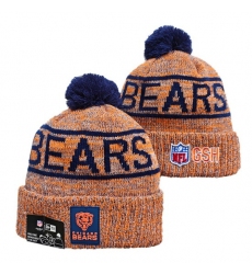 NFL Chicago Bears Beanies 2025-12-01
