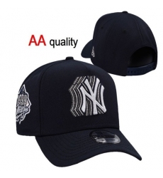MLB New York Yankees Stitched Snapback Hats 2026.1-06