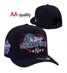 MLB New York Yankees Stitched Snapback Hats 2026.6-44