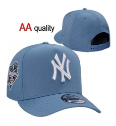 MLB New York Yankees Stitched Snapback Hats 2026.6-54