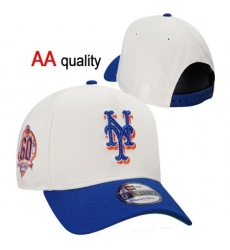 MLB New York Mets Stitched Snapback Hats 2026.1-09