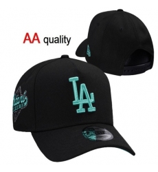 MLB Los Angeles Dodgers Stitched Snapback Hats  2026.6-83