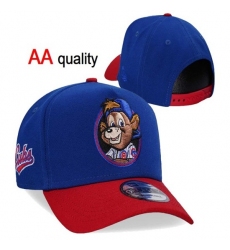 MLB Chicago Cubs Stitched Snapback Hats 2026.6-12