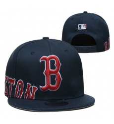 MLB Boston Red Sox Stitched Snapback Hats 2026.1-01