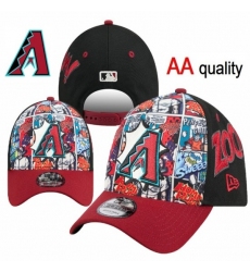 MLB Arizona Diamondbacks Stitched Snapback Hats 2026.6-05
