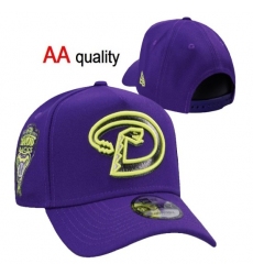 MLB Arizona Diamondbacks Stitched Snapback Hats 2026.6-09