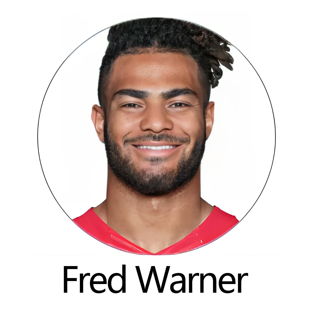 Fred Warner